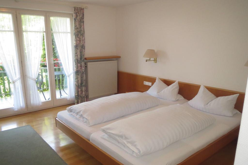 Gaestehaus Frohe Aussicht Kressbronn am Bodensee Extérieur photo
