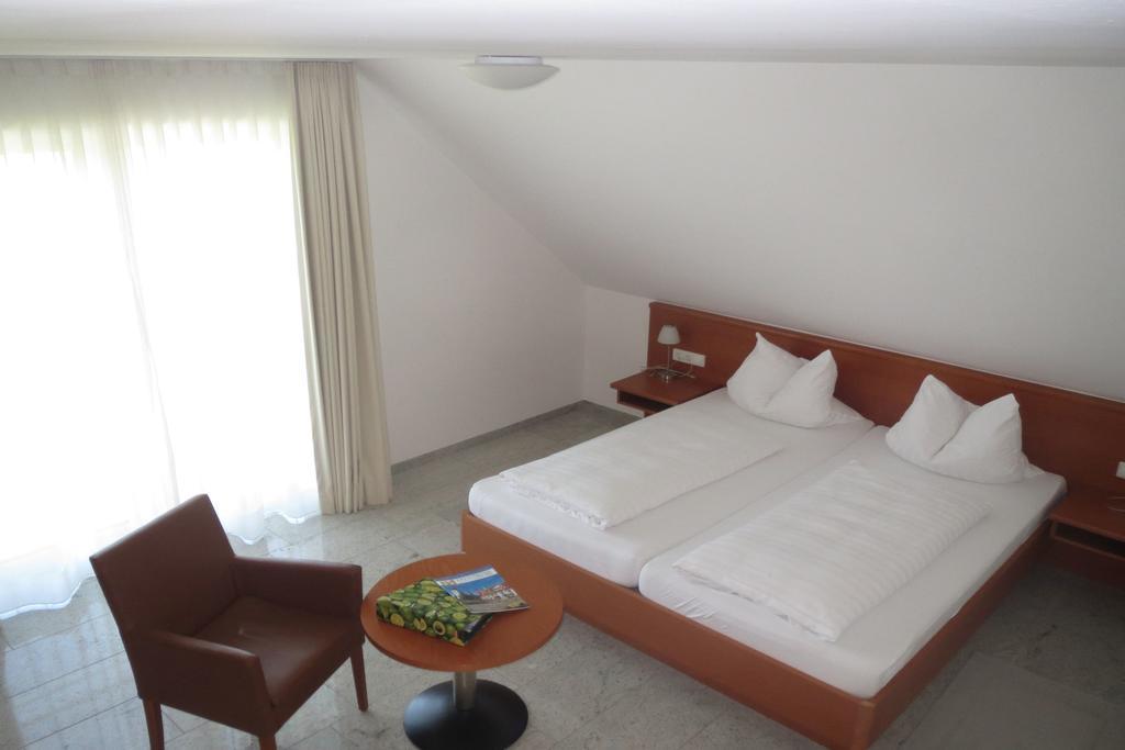 Gaestehaus Frohe Aussicht Kressbronn am Bodensee Extérieur photo