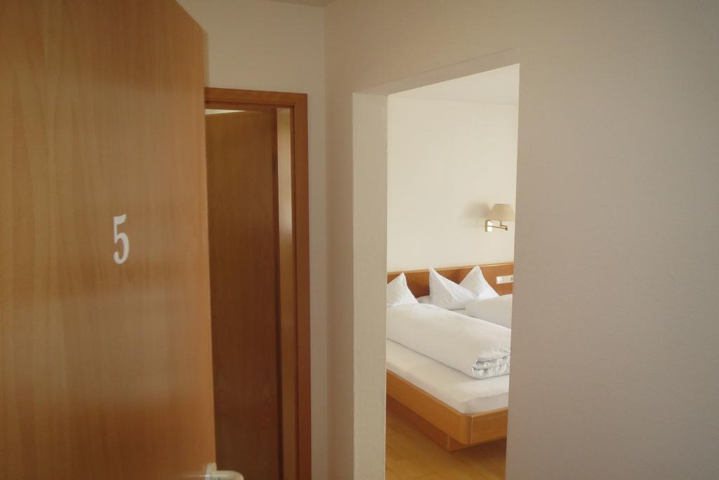 Gaestehaus Frohe Aussicht Kressbronn am Bodensee Extérieur photo