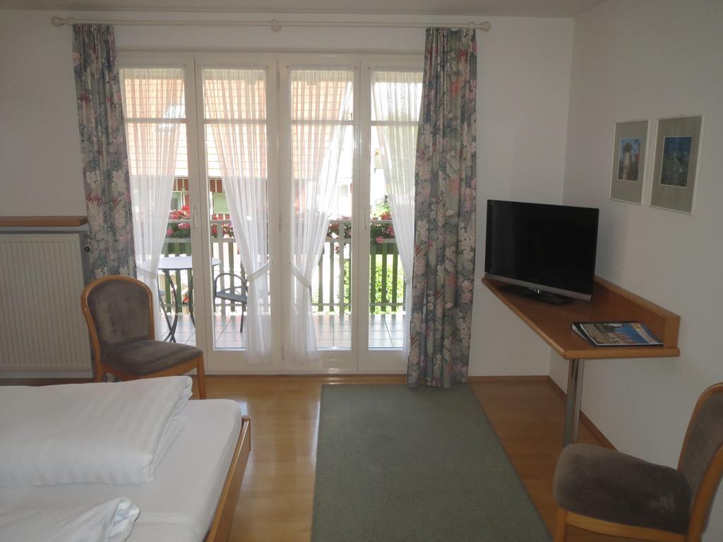 Gaestehaus Frohe Aussicht Kressbronn am Bodensee Extérieur photo