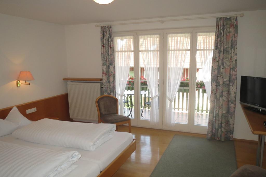 Gaestehaus Frohe Aussicht Kressbronn am Bodensee Extérieur photo