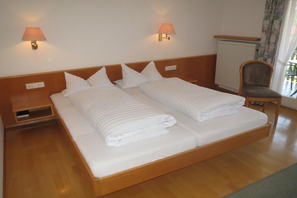 Gaestehaus Frohe Aussicht Kressbronn am Bodensee Extérieur photo