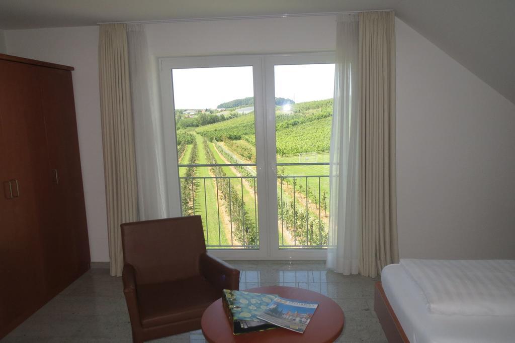 Gaestehaus Frohe Aussicht Kressbronn am Bodensee Extérieur photo